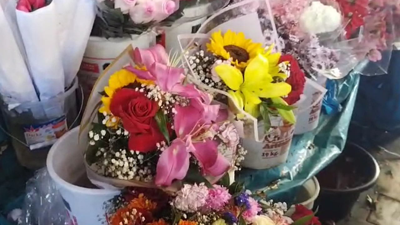 Arreglos florales desde S/6 por el Día de la Madre en Andrés Avelino Cáceres