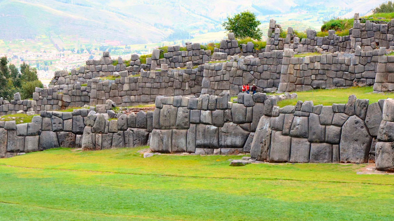 Delegación del Vaticano inspecciona Cusco por posible visita del papa León XIV