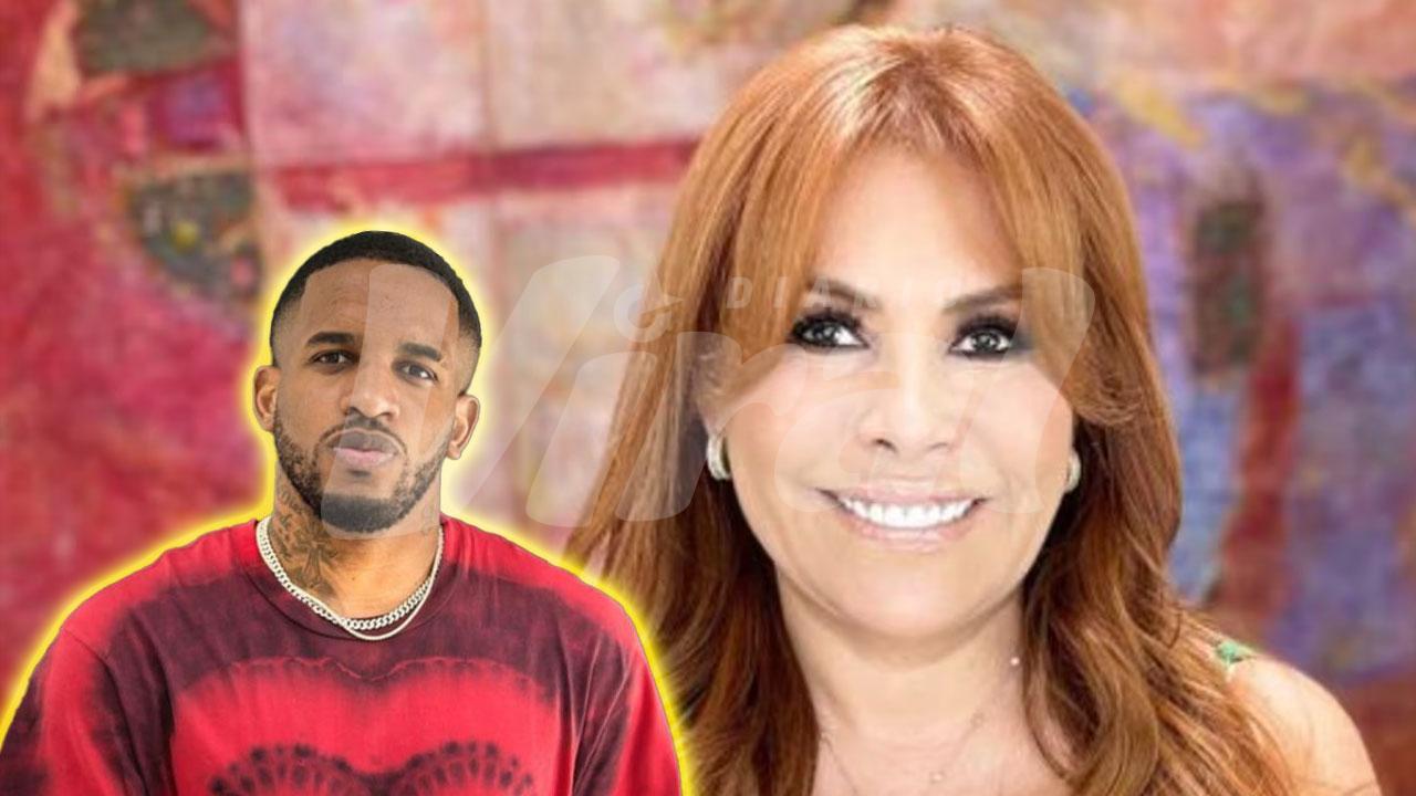 Farfán exige a Magaly rectificarse por denuncia de amenazas