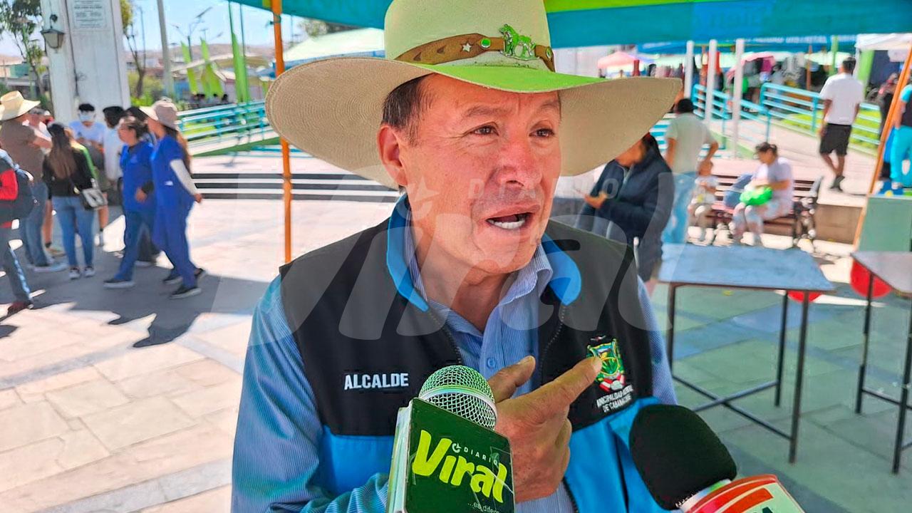 Durante el 2025 se dejaron de producir 500 toneladas de maíz cabanita por falta de lluvias
