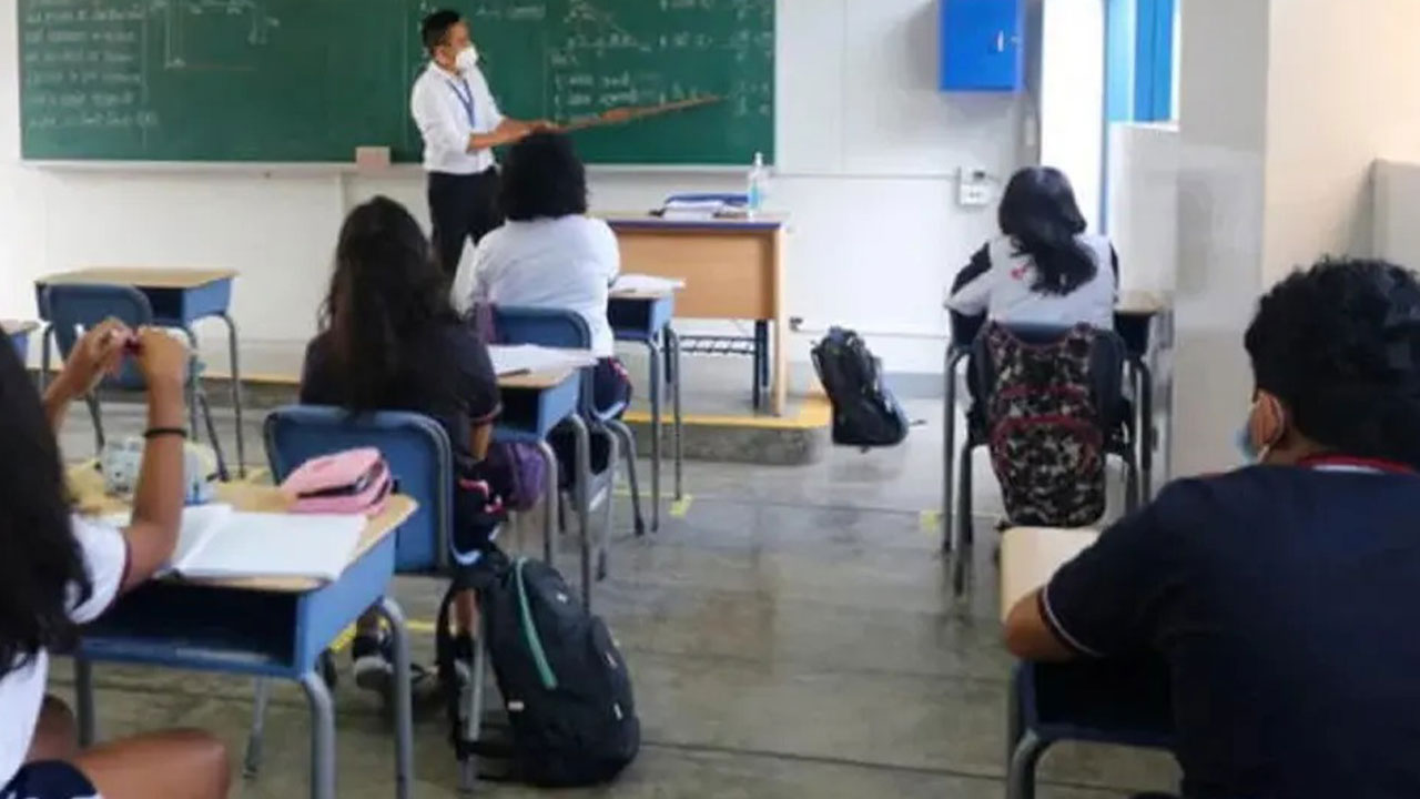 Colegios públicos y privados conforme con nueva normativa dictada por Minedu