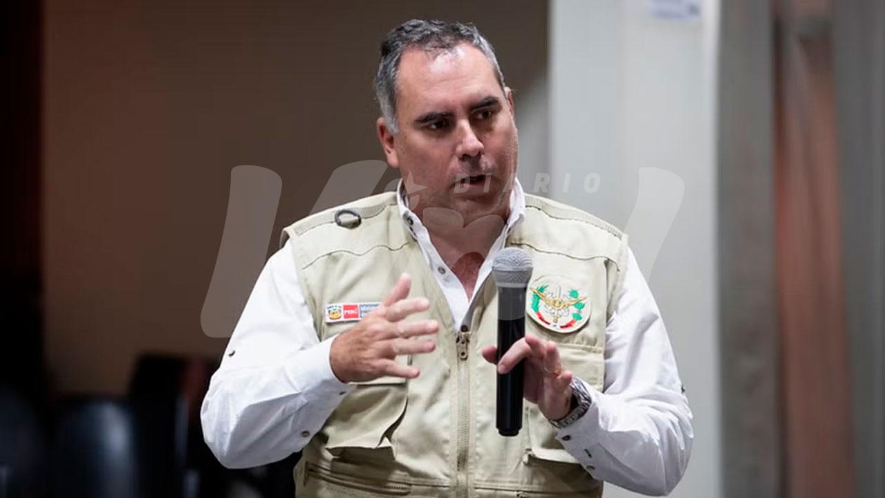 Rafael Belaúnde respalda capturas de la Policía pese a dudas sobre caso Trujillo