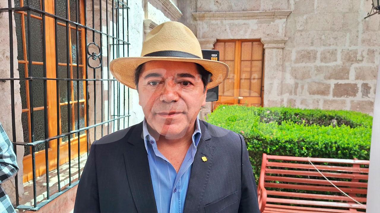 Cerca de 9500 turistas extranjeros podrían llegar a Arequipa con visita del papa León XIV