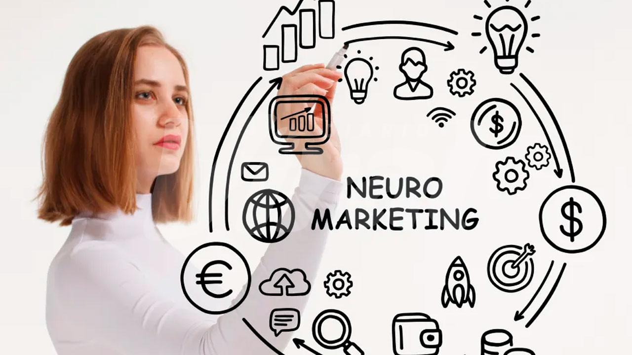 Neuromarketing estudia cómo el cerebro influye en las decisiones de compra