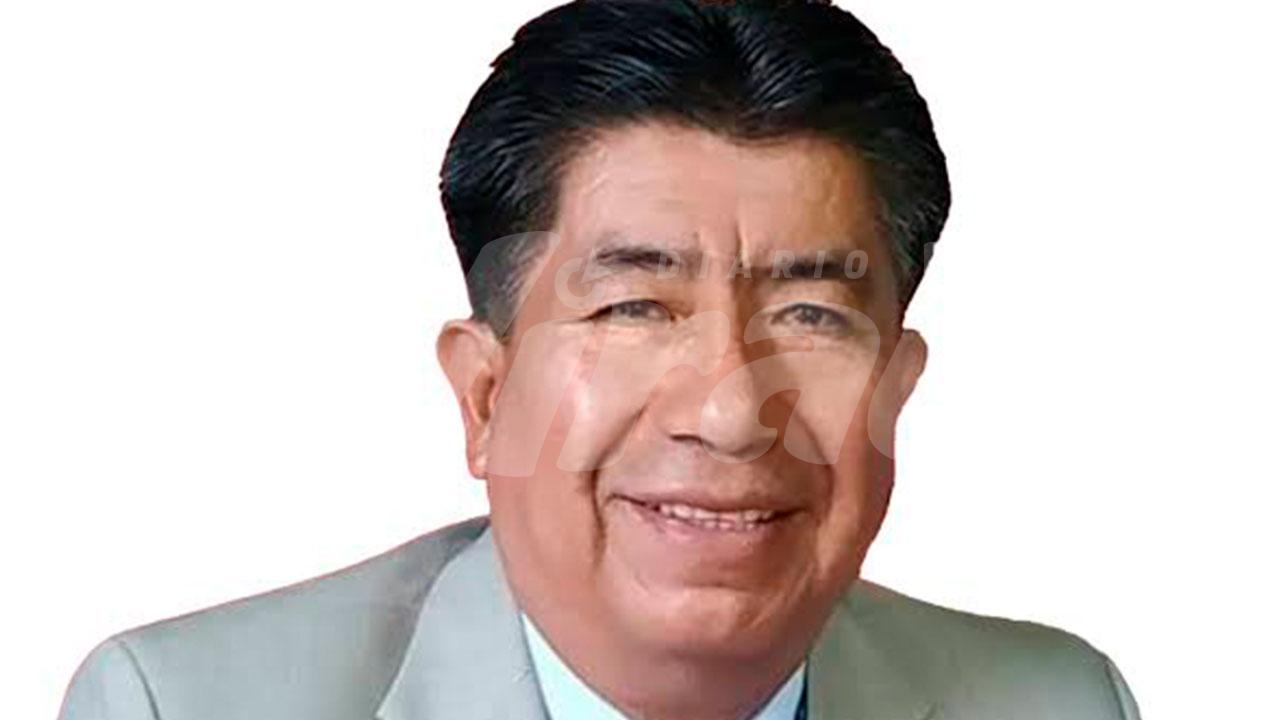 GRA inicia procedimiento sancionador contra exgerente Juan Normando Zeballos