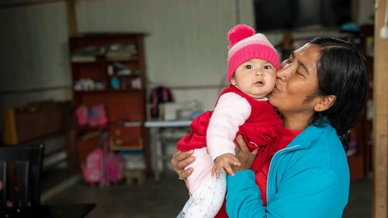 Día de la Madre en Perú: ¿por qué se celebra el segundo domingo de mayo?