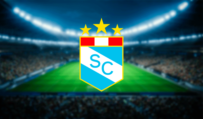 Sporting Cristal sub-20: fixture completo y fechas confirmadas en la Copa Libertadores 2026