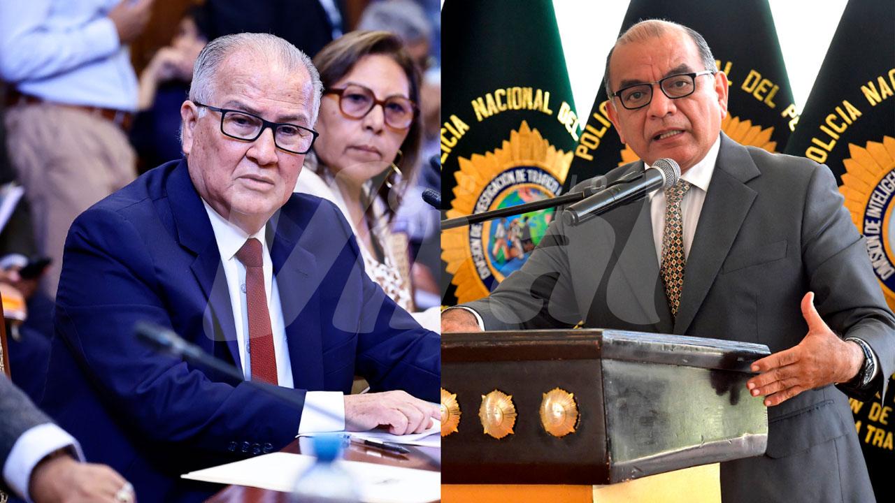 Ahora Nación toma distancia de censura contra César Astudillo