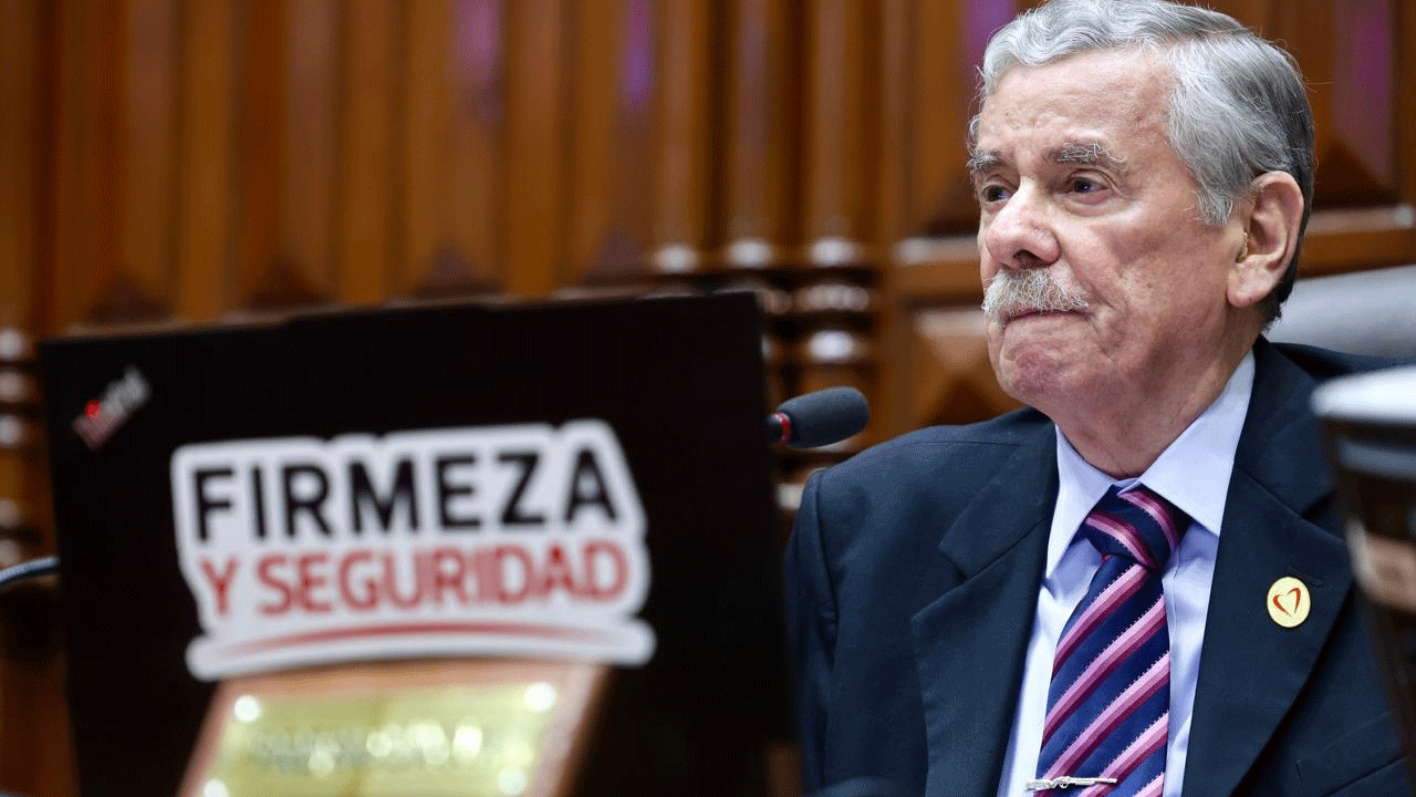 Congreso y Gobierno postergan voto de confianza: Gabinete de José María Balcázar se presentará tras elecciones del 12 de abril