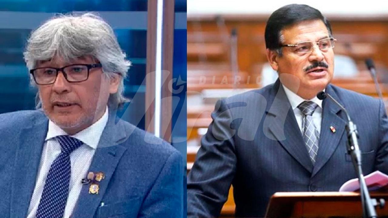 Senadores de Buen Gobierno y Obras respaldan facultades del Ejecutivo