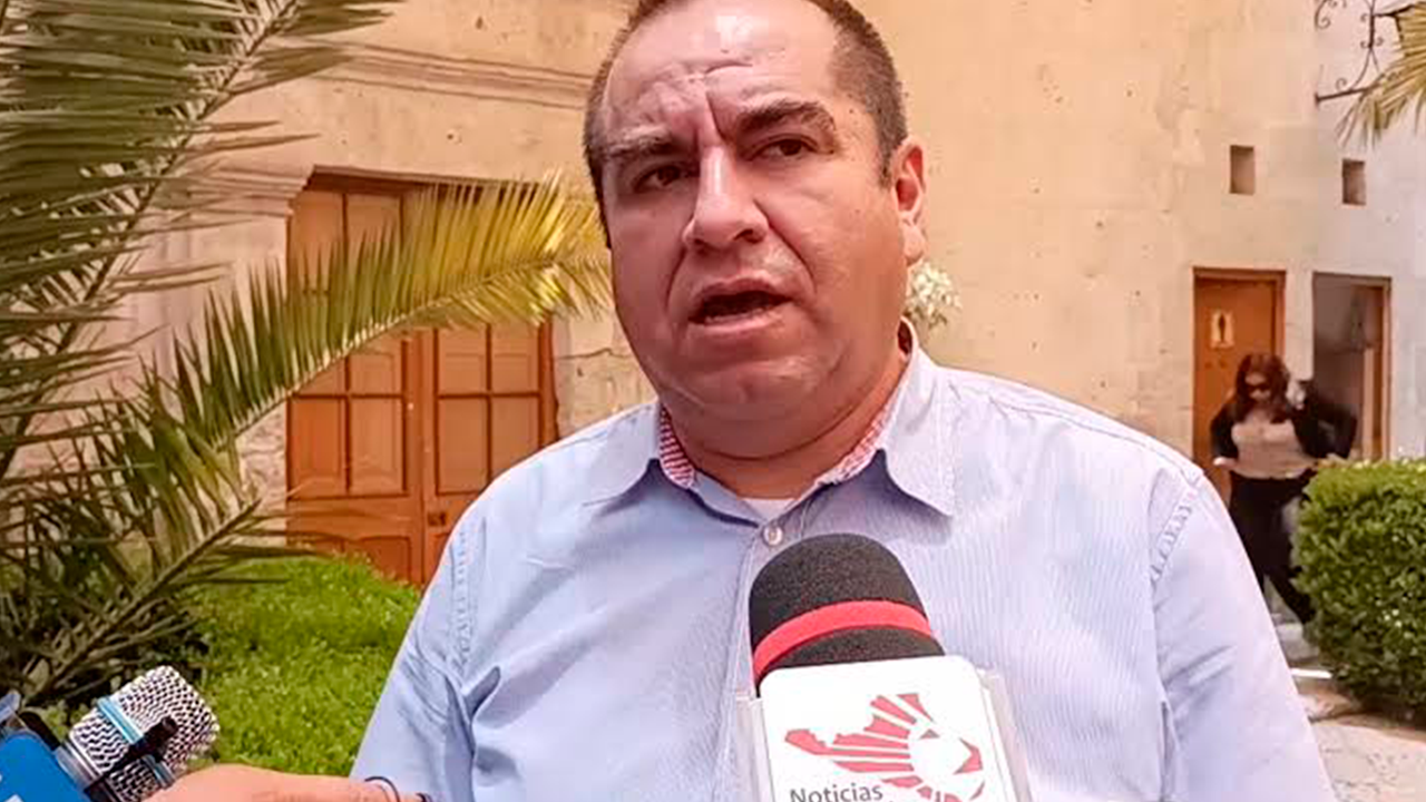 Arequipa proyecta recibir 25 mil turistas y generar $5 millones durante septiembre