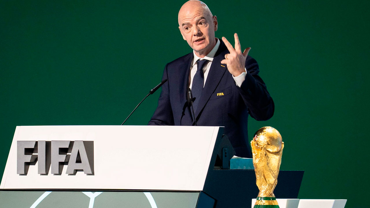 Mundial 2026: clubes recibirán millonaria compensación por prestar jugadores a sus selecciones