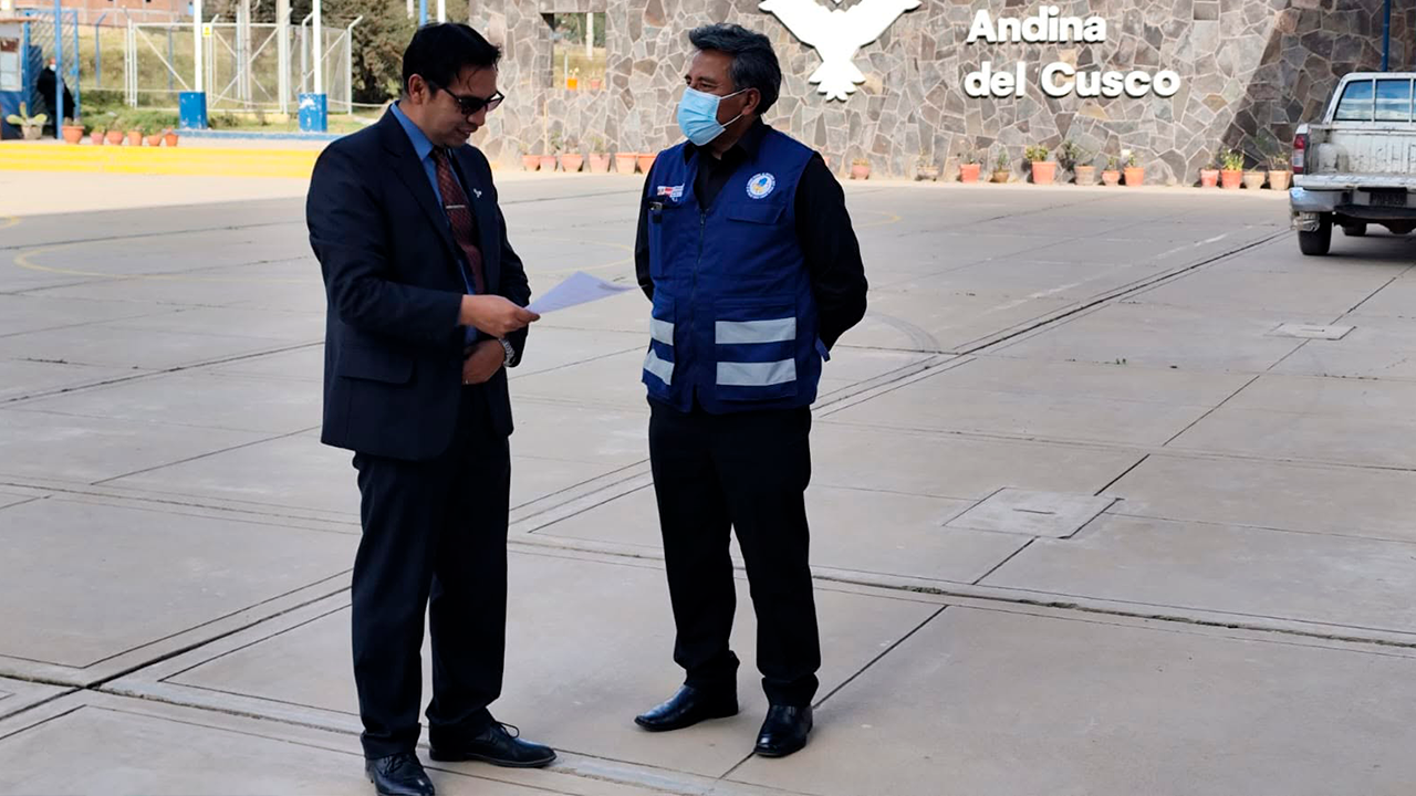 Confirman segundo caso de sarampión en Cusco y refuerzan medidas sanitarias en Sicuani