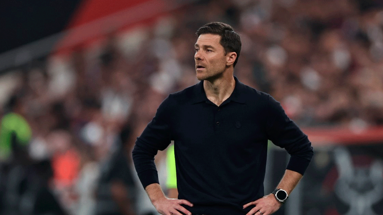 Xabi Alonso asume el reto de devolver al Chelsea al protagonismo en Inglaterra