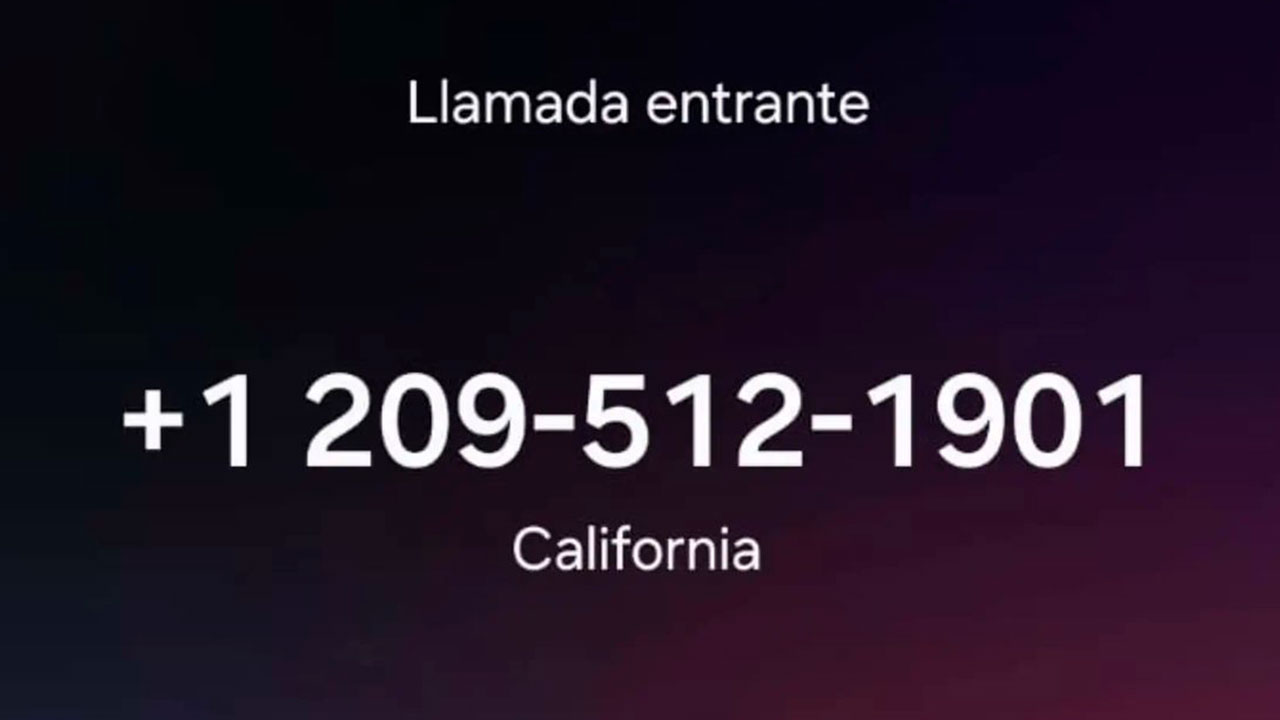 Alerta por estafas telefónicas: delincuentes usan llamadas internacionales para acceder a cuentas bancarias