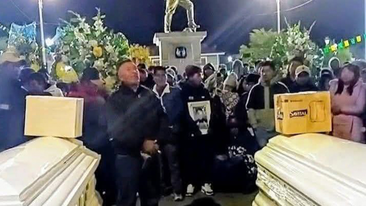 Doble crimen en Azángaro: necropsia confirma brutal asesinato de escolares hallados en capilla