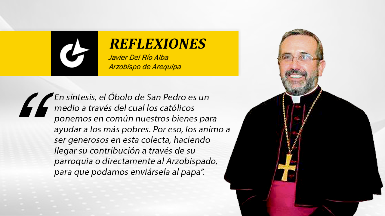 Día del Papa