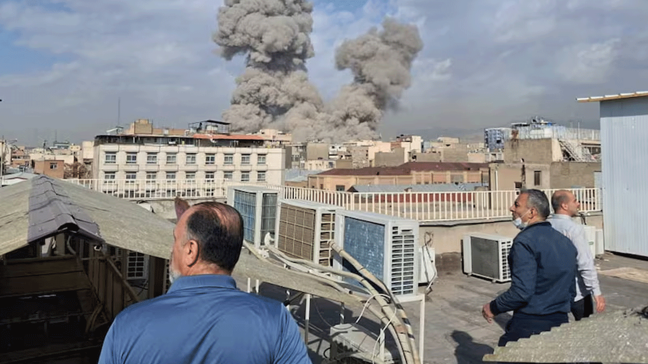 Escalada en Medio Oriente: Irán amenaza con atacar bases de EE. UU. mientras Trump advierte represalias