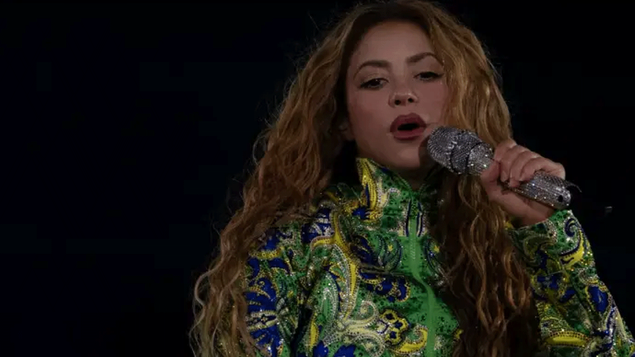 Shakira vuelve a los Mundiales: presentó “Dai Dai”, la canción oficial de la Copa del Mundo 2026