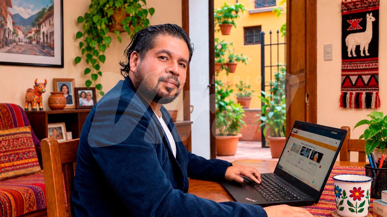 Reniec habilita DNI BioFacial 3.0 para renovar o tramitar el DNI electrónico desde el celular