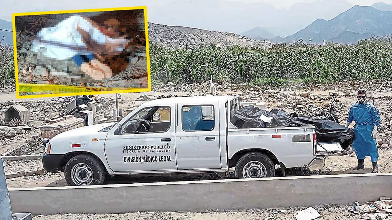 Caravelí: investigan asesinato de joven de 27 años