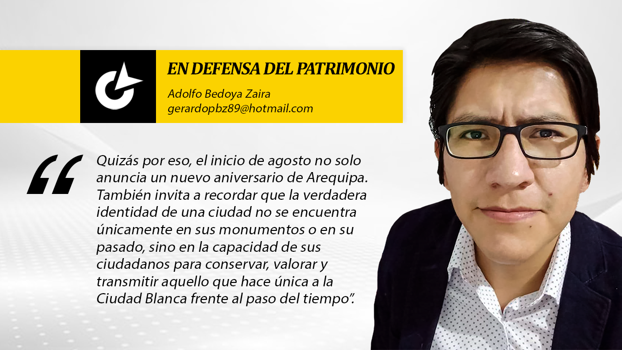 post