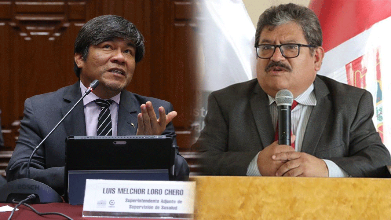 Gobierno designa nuevos viceministros en Salud tras recientes cambios en el sector