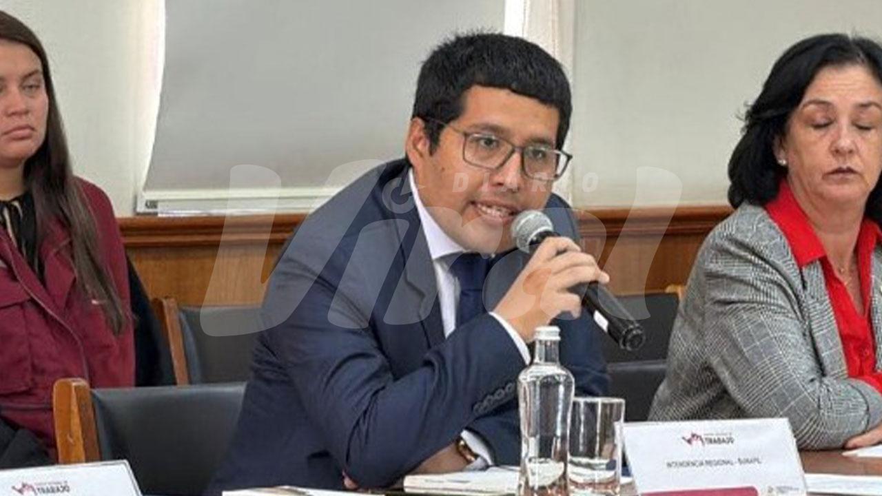 Sunafil reporta más de 400 reclamos por incumplimiento laborales este 2026
