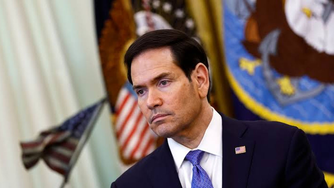Marco Rubio llegará al Perú para reunirse con Keiko Fujimori