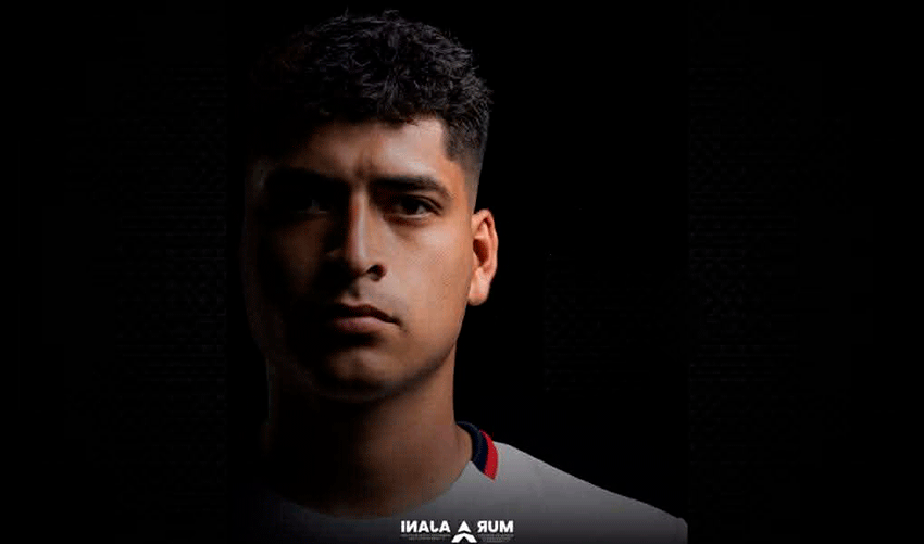 Universidad San Martín suma a Benjamín Ampuero como refuerzo para la Liga 2