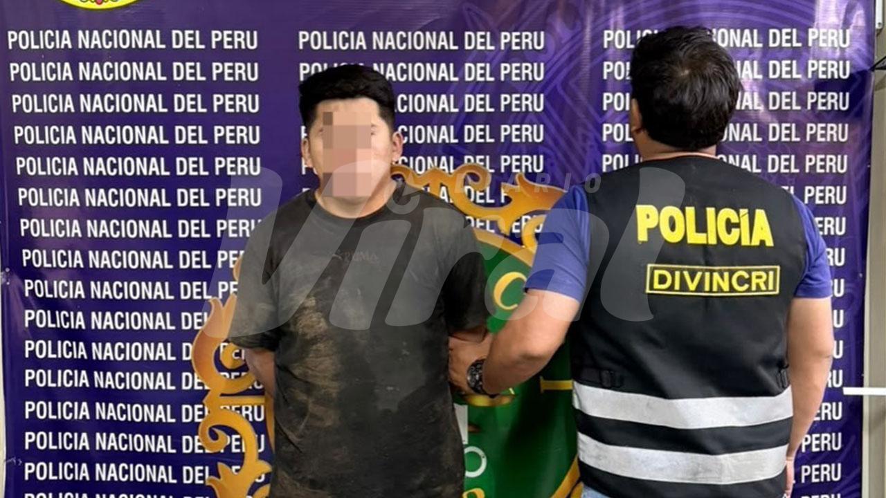 PNP reporta que en Arequipa operan aún 3 organizaciones criminales