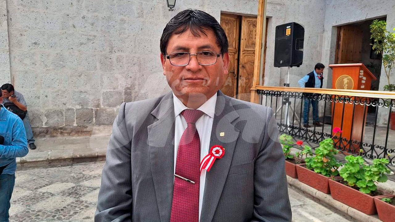 Pedido de 141 aulas prefabricadas para Arequipa quedó abandonado mientras colegios sufren por falta de locales