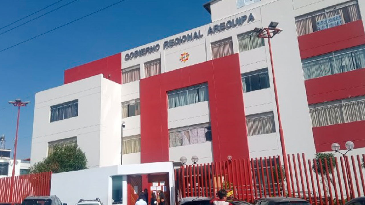 Solo liquidaron 13 de las 141 transferencias económicas que entregó el GRA a municipios
