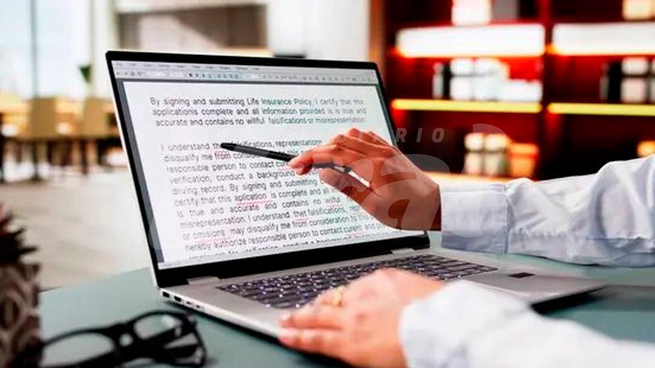 Ortografía de IA de Google preocupa
