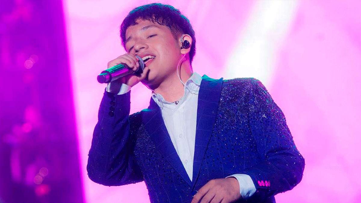 Steven Franco anuncia su salida de La Bella Luz tras un año como vocalista