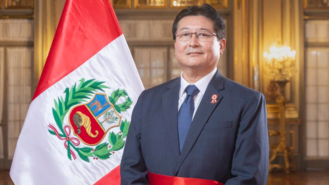 Cuestionan ingreso de ministro que aprobó EIA de proyecto Tía María