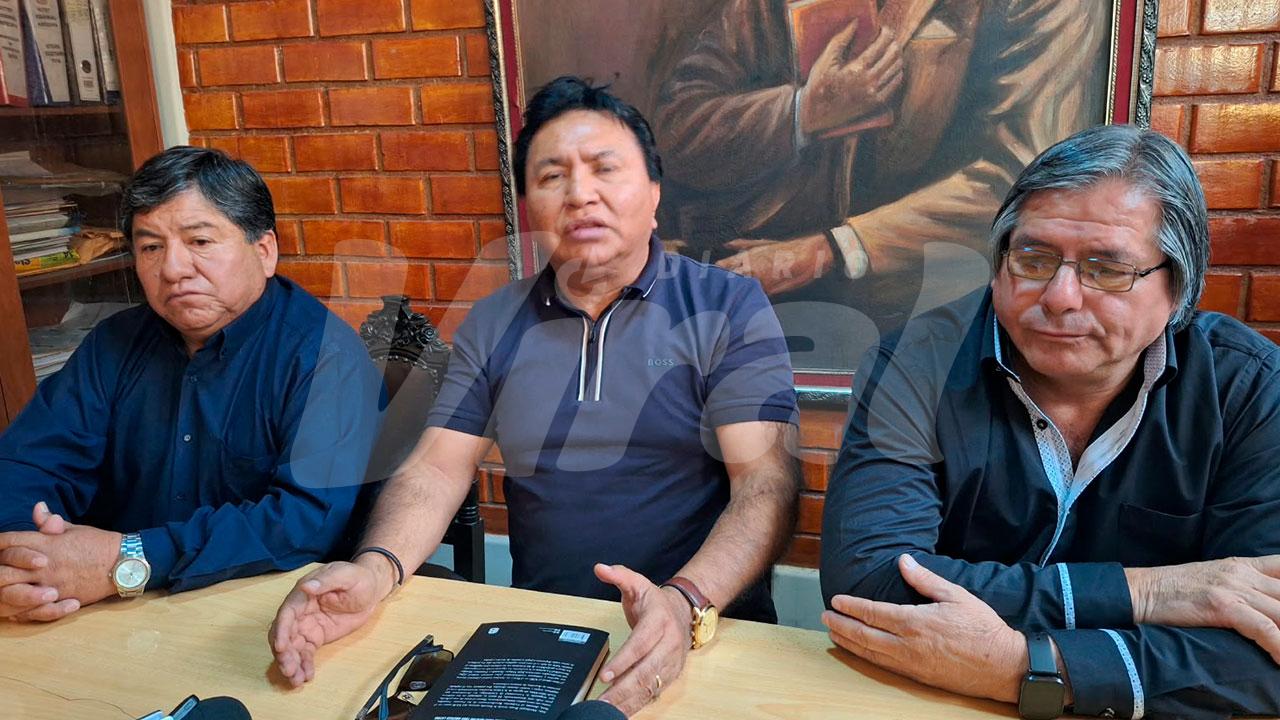 Fallecieron 30 000 docentes jubilados sin ver el aumento de sus pensiones