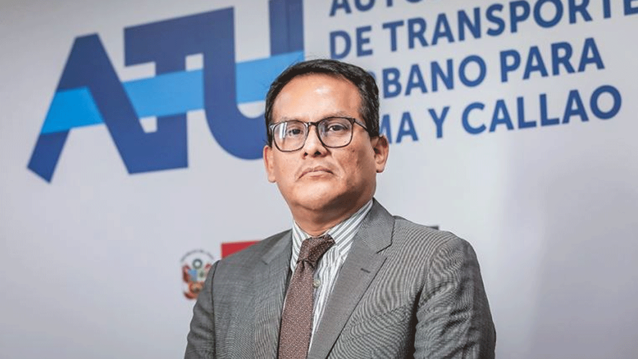 ATU rechaza propuestas de eliminar la entidad y advierte impacto en el transporte en Lima