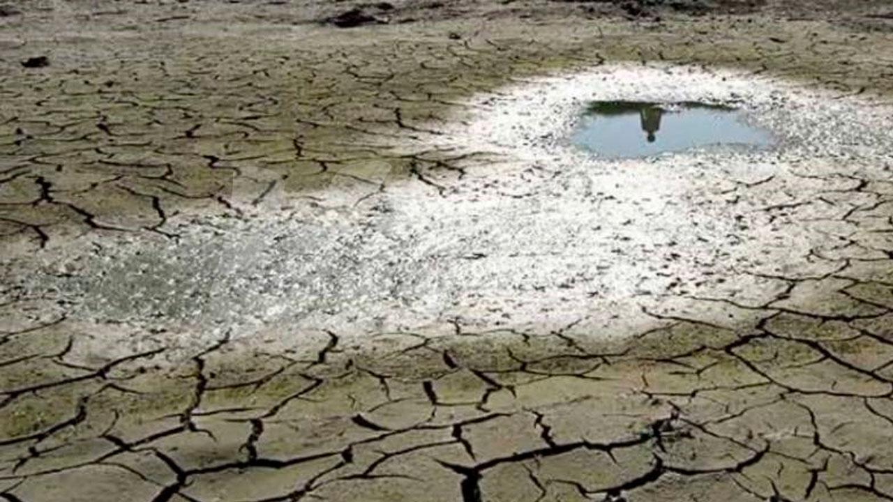Tacna en emergencia por déficit hídrico