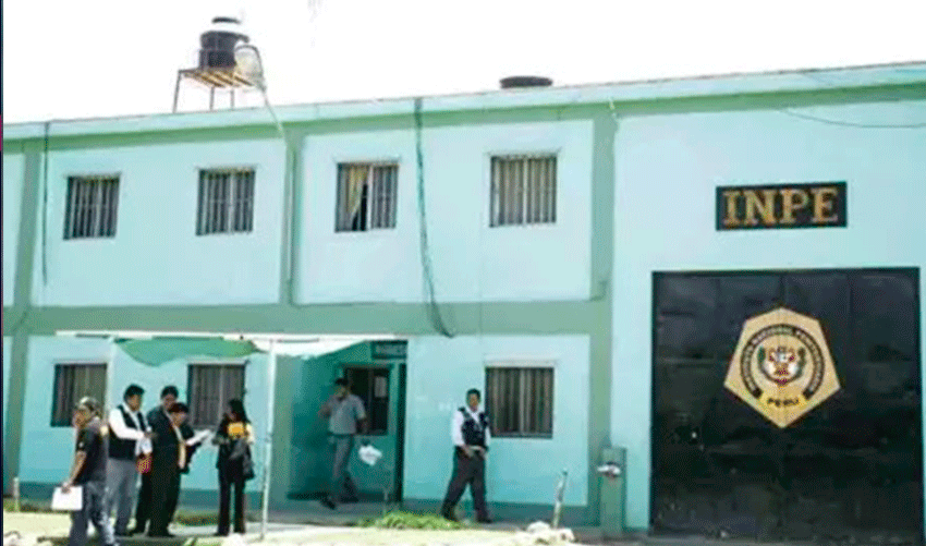Arequipa: dictan 9 meses de prisión preventiva a investigado por acuchillar y asaltar a cuatro personas en Alto Selva Alegre