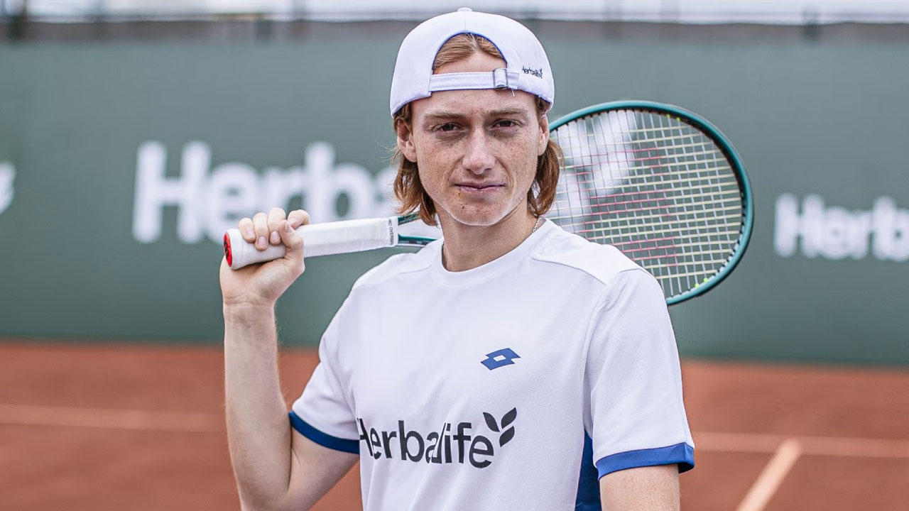 ¡Buenas noticias para Perú! Buse, Bueno y Varillas escalan en el ranking ATP