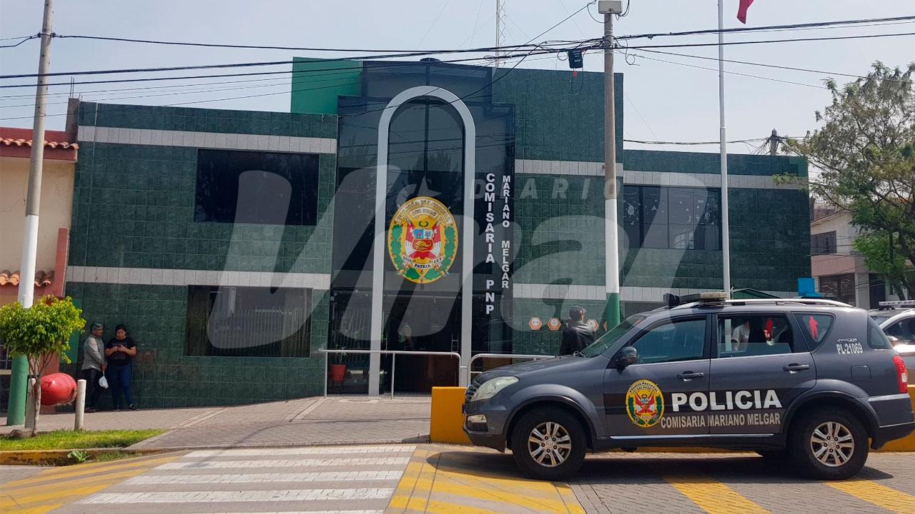 Hasta 8 años de cárcel a personero por sustraer cédulas electorales 