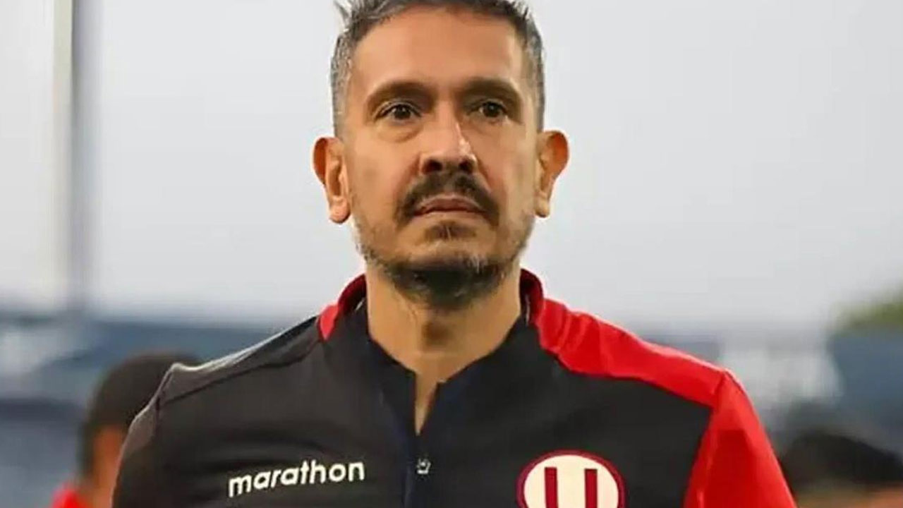 Universitario presentará queja formal ante Conar por arbitraje de Kevin Ortega