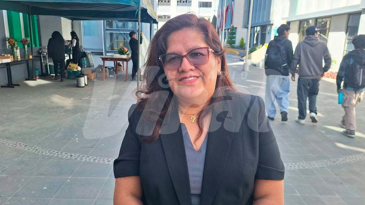 Alemania olvidó proyecto Copasa en Arequipa pese a su finalidad original