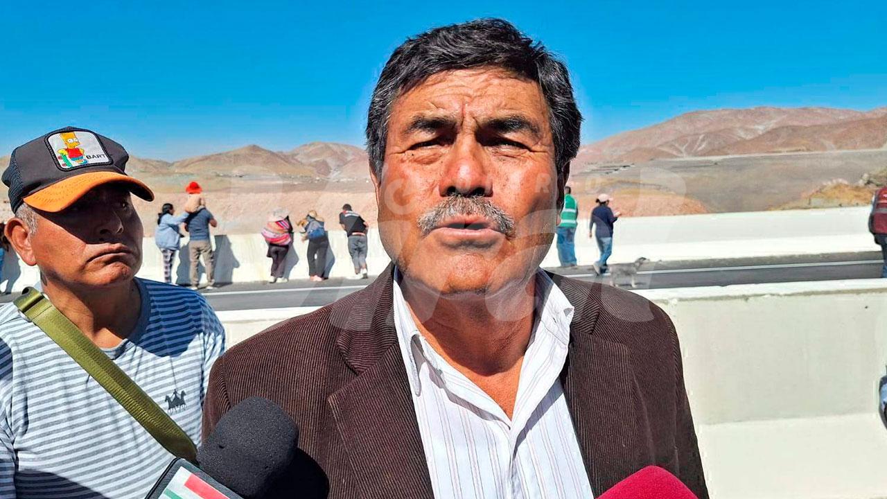 Camioneros evalúan reducción del precio del flete en cerca de S/500 tras baja de combustibles