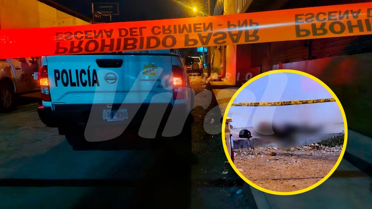 Arequipa: asesinan de cinco balazos a joven extranjero tras jugar fulbito