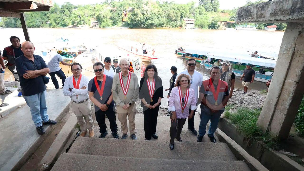 OEA evaluará justicia en casos de niñas violentadas en Amazonas