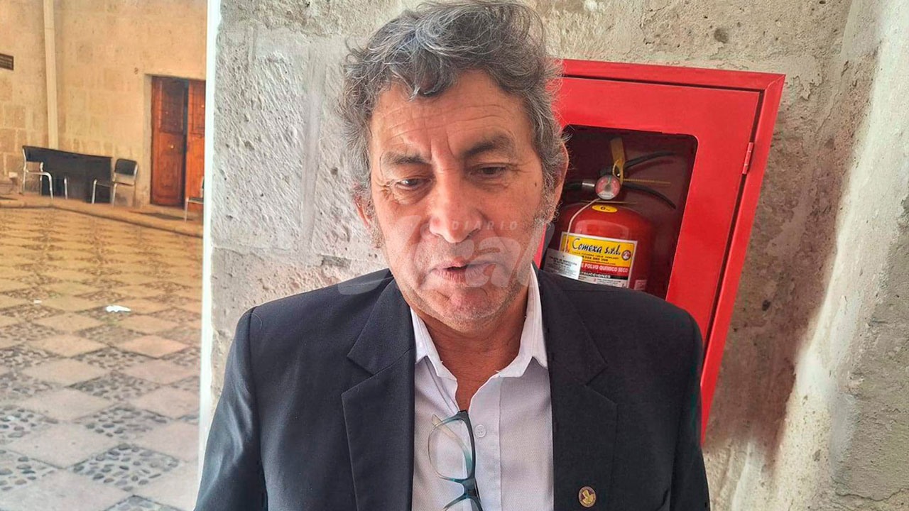 Arequipa: 15 mil vacunados y 16 casos de sarampión confirmados