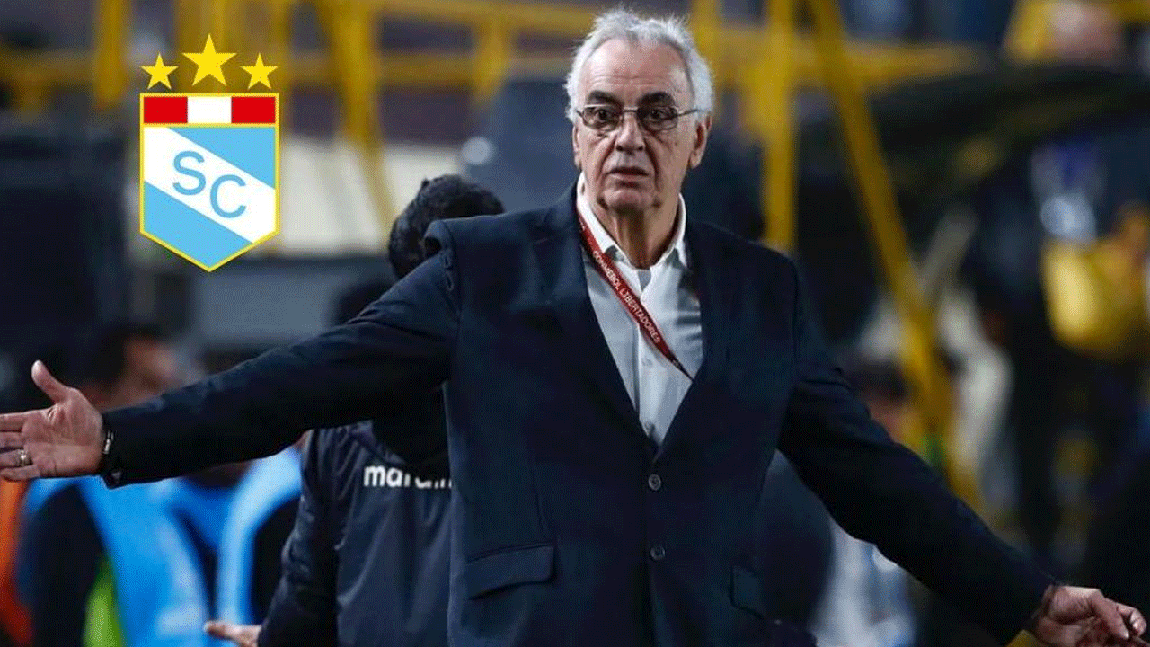 Fossati rompe el silencio sobre Perú: “Me llamaron, pero no tiene nada que ver con Cristal”