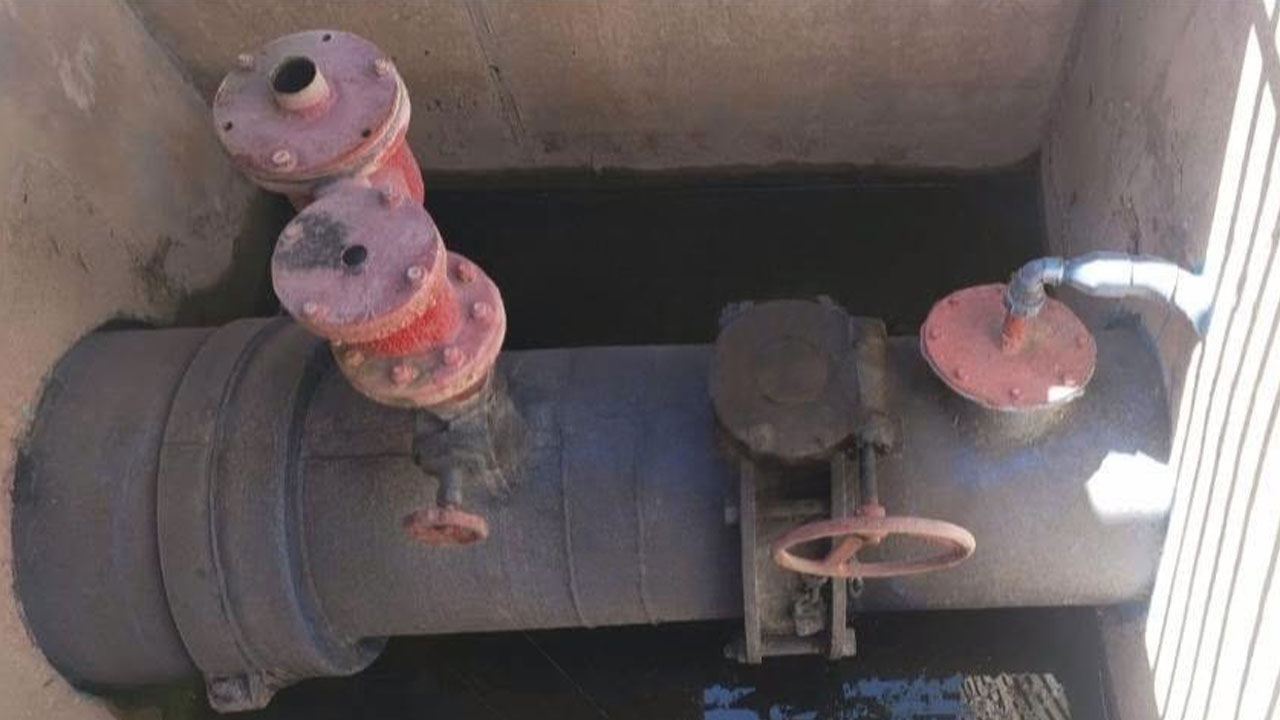 Majes: denuncian presunta conexión irregular de agua y piden intervención de la ANA